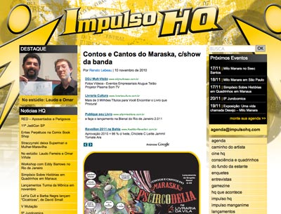 Impulso